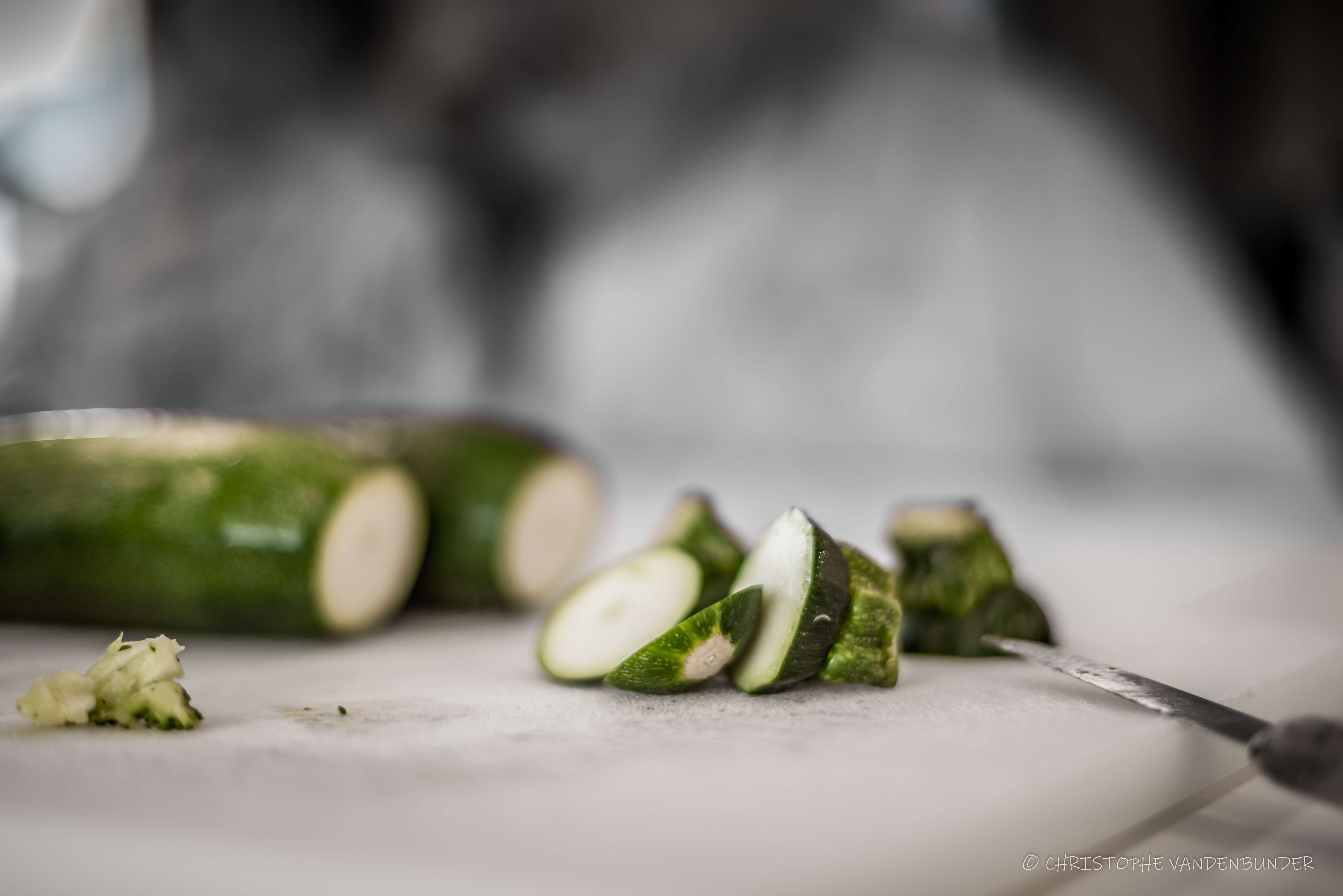 Lekker en gezond eten