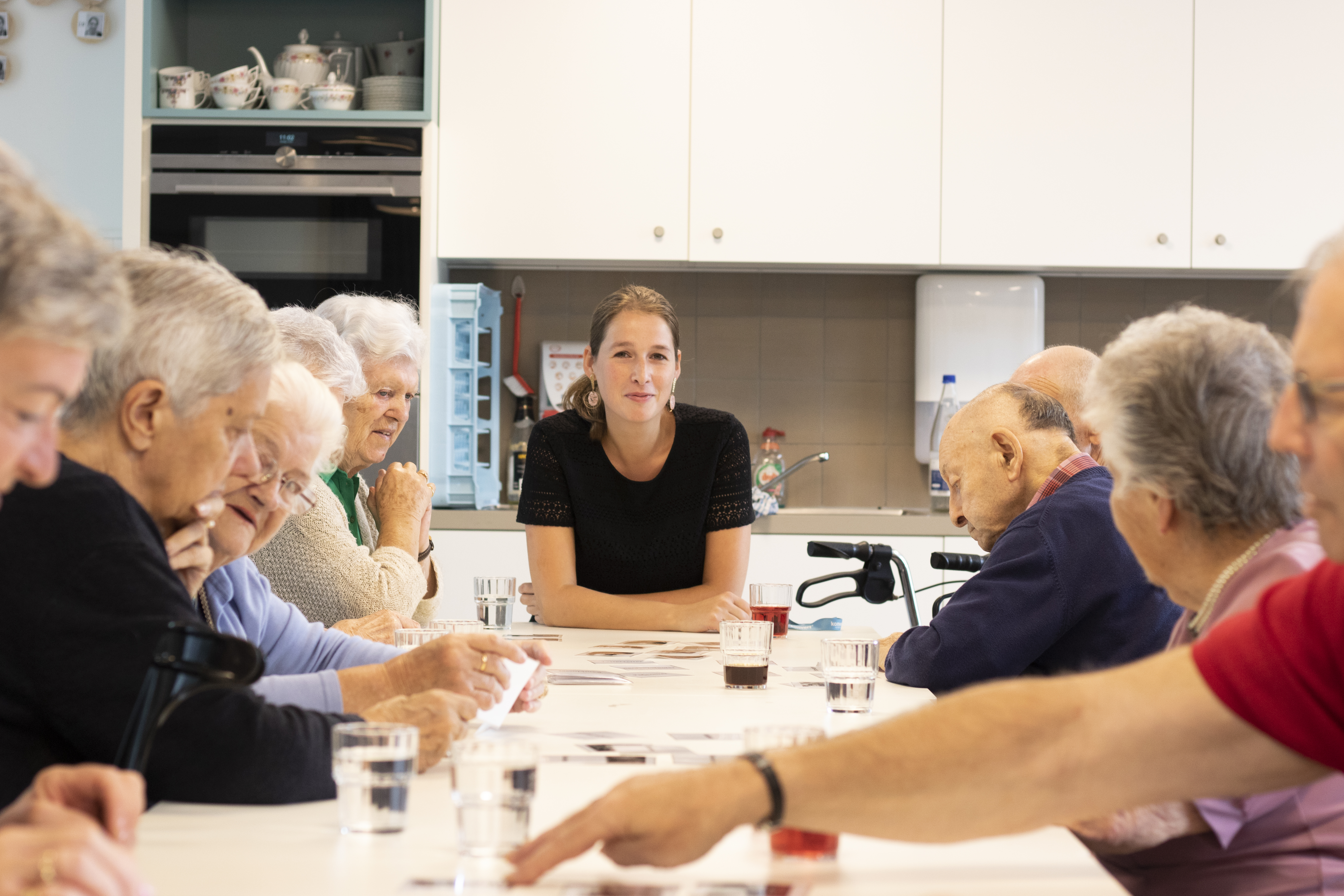 Centrum voor dagzorg DiMA